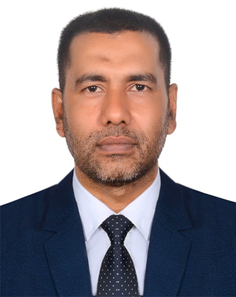 আসন্ন শাকপুরা ইউনিয়ন পরিষদ নির্বাচনে সম্ভাব্য চেয়ারম্যান পদপ্রার্থী মনিরুল ইসলাম