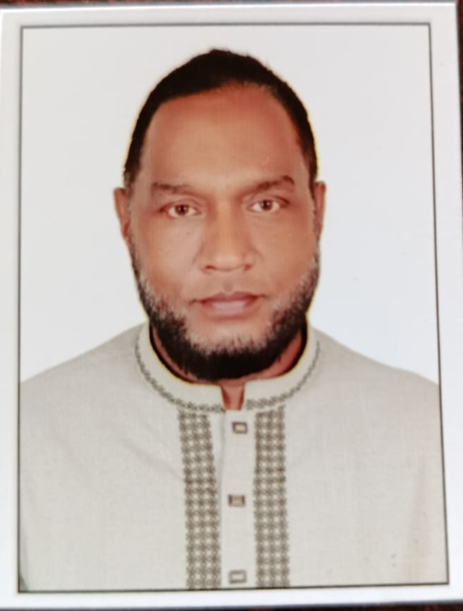হাওলা উচ্চ বিদ্যালয়ের সভাপতি নির্বাচিত হলেন মোঃ মোসলেম মিয়া