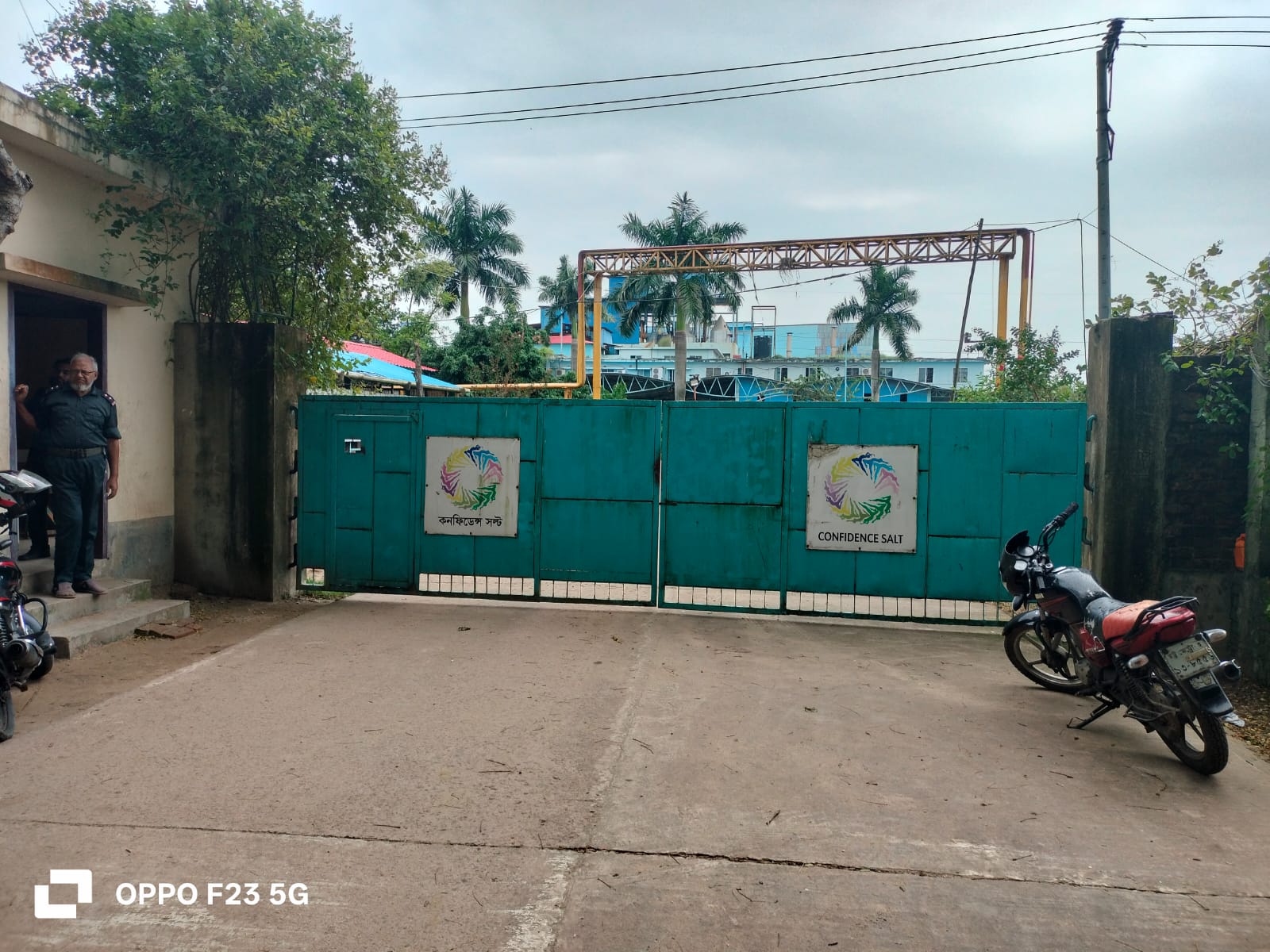 বোয়ালখালীতে কনফিডেন্স লবণ কারখানায় বিস্ফোরণ: নিহত বেড়ে ৬