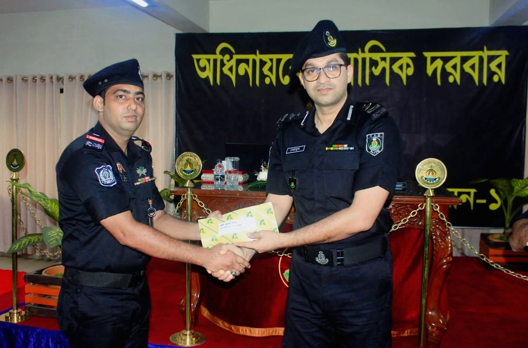বোয়ালখালীর কৃতি সন্তান আবদুল্লাহ খানের সাফল্য