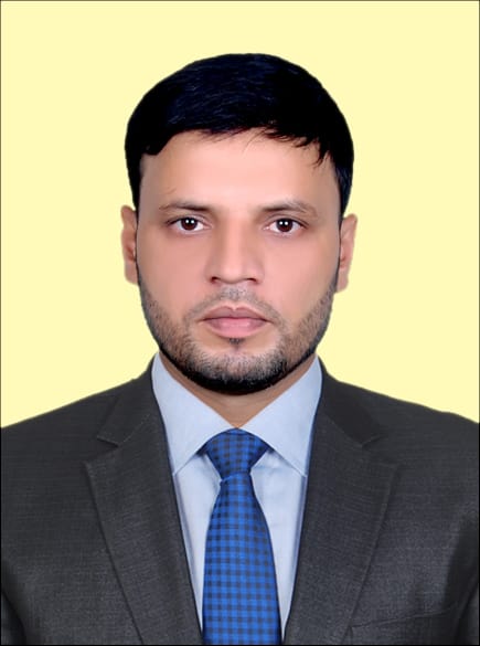 শ্রীপুর-খরণদ্বীপে চেয়ারম্যান পদে ইঞ্জিনিয়ার খলিলুর রহমানের প্রার্থিতার ঘোষণা