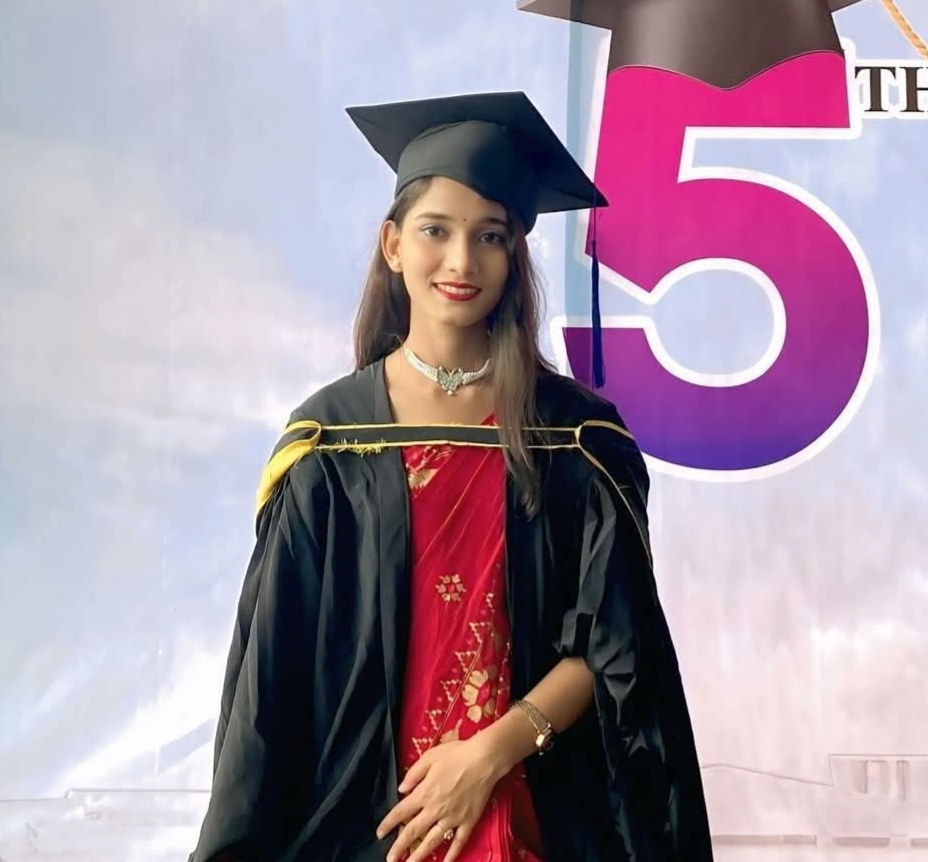 চট্টগ্রাম বিশ্ববিদ্যালয়ে প্রথম স্থান অর্জন করলেন বোয়ালখালীর সুজাতা বড়ুয়া