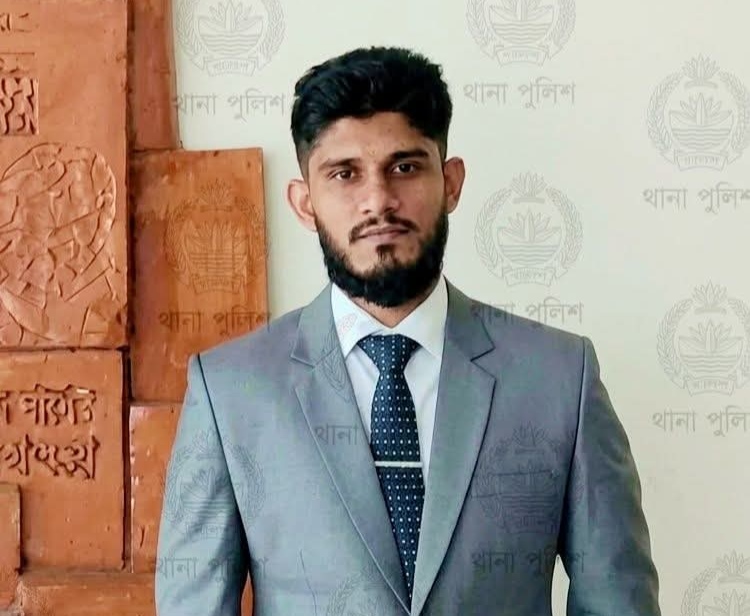 চারবারের চেষ্টায় বিসিএসে সফল বোয়ালখালীর জাবেদ, সহকারী পুলিশ সুপার পদে সুপারিশপ্রাপ্ত