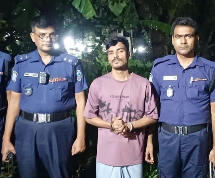 বোয়ালখালীতে মাদক ব্যবসায়ী বাপ্পীর ১ বছরের কারাদণ্ড