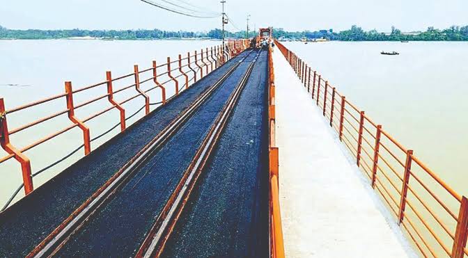 কালুরঘাট সেতু নির্মাণে বড় অগ্রগতি ৬ অক্টোবর খুলবে ৪ প্রতিষ্ঠানের আর্থিক প্রস্তাব