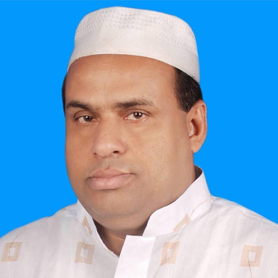 বোয়ালখালী পৌরসভার সাবেক মেয়র হাজি আবুল কালাম আবু আর নেই