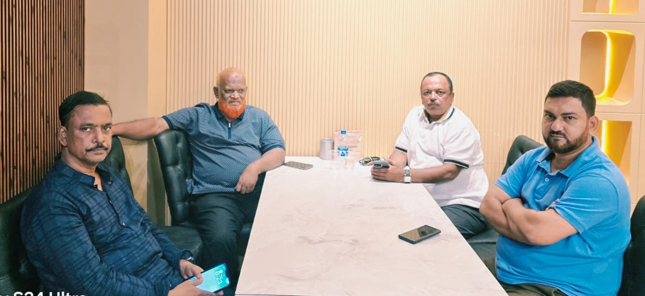 বোয়ালখালীতে বিএনপি মনোনীত চেয়ারম্যান প্রার্থী বাছাই কমিটির প্রথম সভা অনুষ্ঠিত, প্রার্থীদের আবেদন গ্রহণ শুরু ৮ অক্টোবর 
